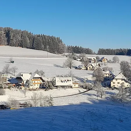 Dischhof Vakantieboerderij Biederbach Baden-Württemberg