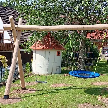 Farm stay Dischhof *