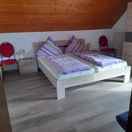 Dischhof Farm stay *