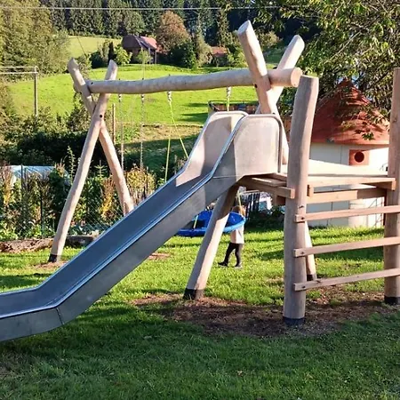 Farm stay Dischhof