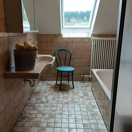 Dischhof Farm stay Biederbach