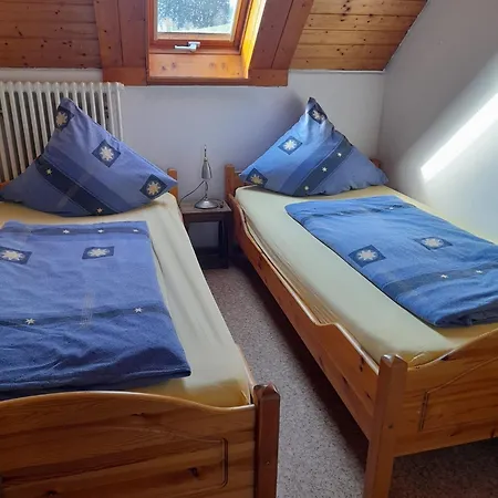 Farm stay Dischhof *