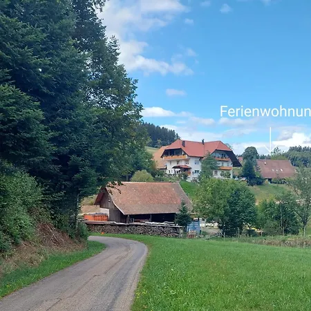 Dischhof * Biederbach Baden-Württemberg