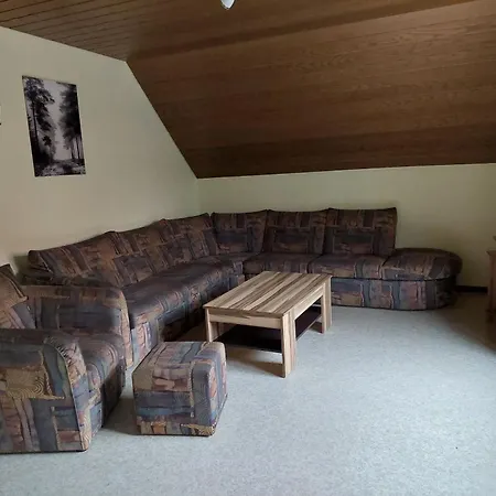 Dischhof * Biederbach Baden-Württemberg