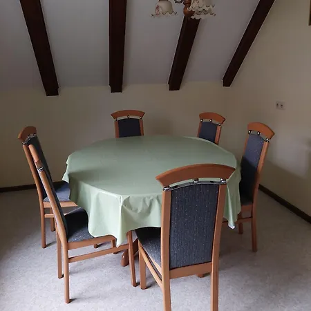 Фермерский дом Dischhof *