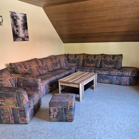 Dischhof Фермерский дом Biederbach