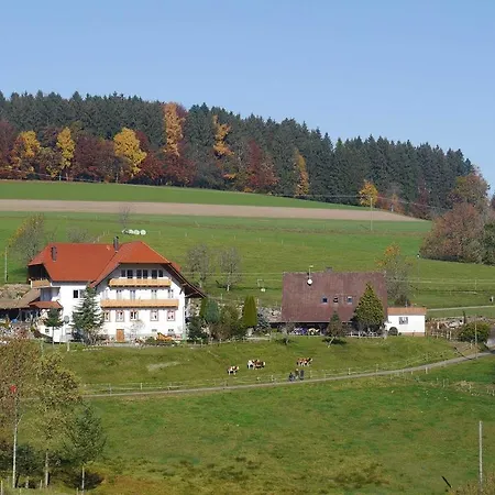 Dischhof Farm stay *
