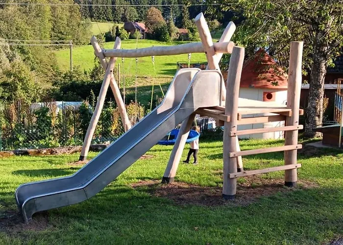 مزرعة للإقامة Dischhof